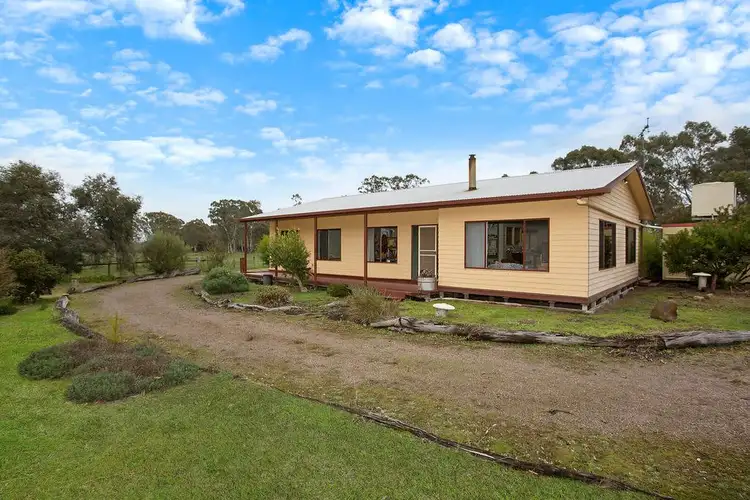 Third view of Homely rural property listing, 583 McCutcheons Road, Cavendish VIC 3314