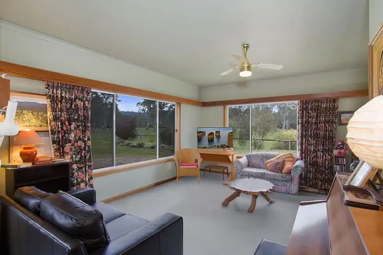 Sixth view of Homely rural property listing, 583 McCutcheons Road, Cavendish VIC 3314