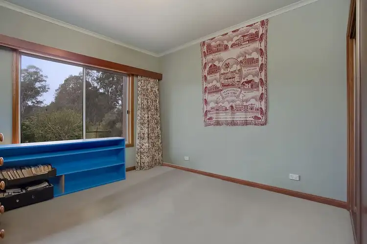 Seventh view of Homely rural property listing, 583 McCutcheons Road, Cavendish VIC 3314