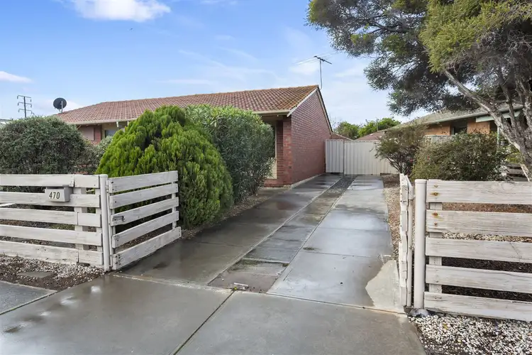 470 Military Road, Largs Bay SA 5016