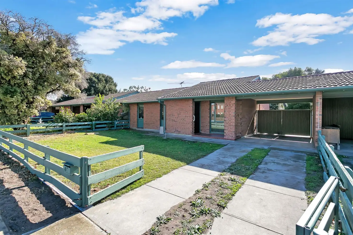Main view of Homely house listing, 67 Strathfield Terrace, Taperoo SA 5017