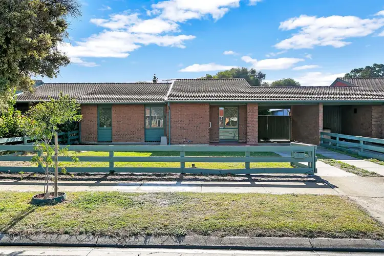 Second view of Homely house listing, 67 Strathfield Terrace, Taperoo SA 5017