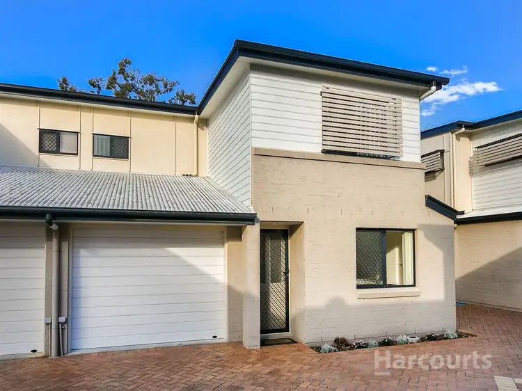 Main view of Homely townhouse listing, 4/2 Battersby st, Zillmere QLD 4034