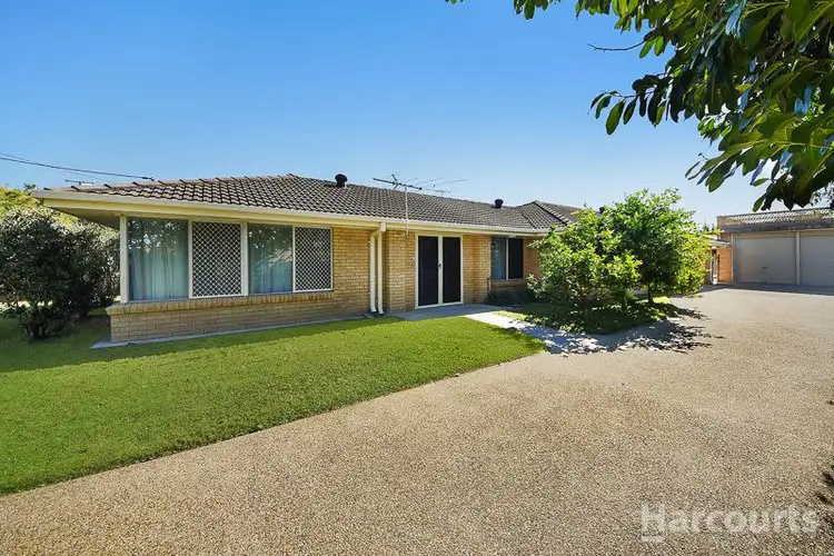 41 Henderson Road, Burpengary QLD 4505