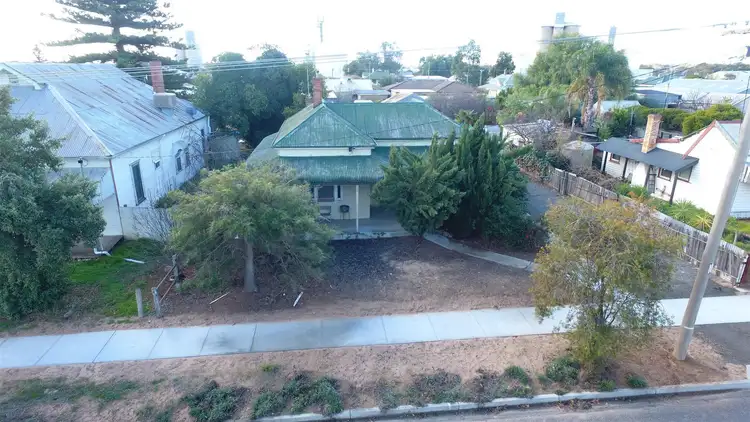 Main view of Homely house listing, 13 Charles Street, Jeparit VIC 3423