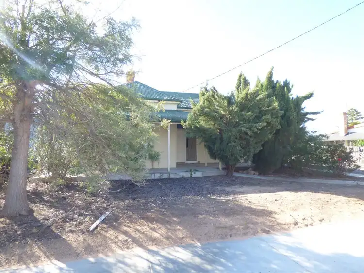 Third view of Homely house listing, 13 Charles Street, Jeparit VIC 3423