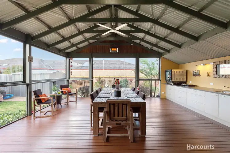 Fourth view of Homely house listing, 14 Pomegranate Way, Pakenham VIC 3810