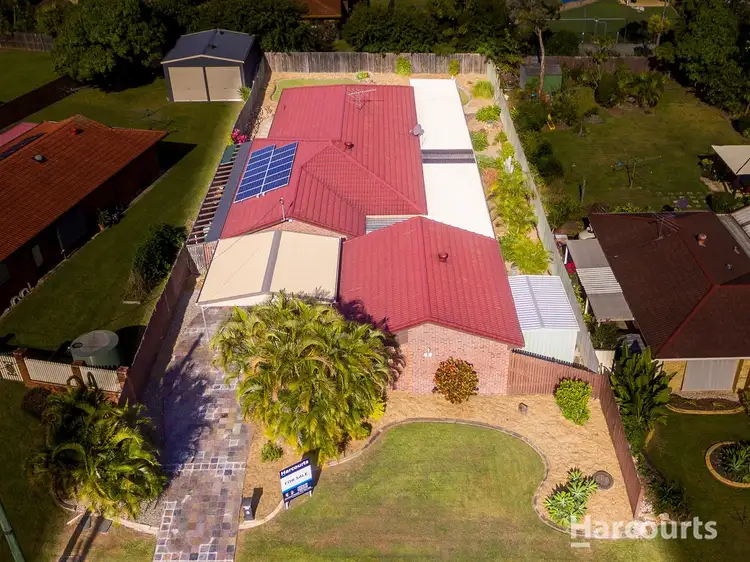 42 Macquarie Dr, Petrie QLD 4502