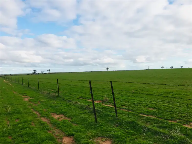 Second view of Homely rural property listing, Crnr Bencubbin-Gabbin Rd & Hiscox Rd, Gabbin WA 6476