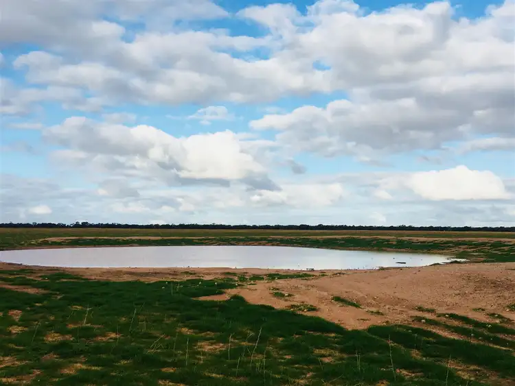 Third view of Homely rural property listing, Crnr Bencubbin-Gabbin Rd & Hiscox Rd, Gabbin WA 6476