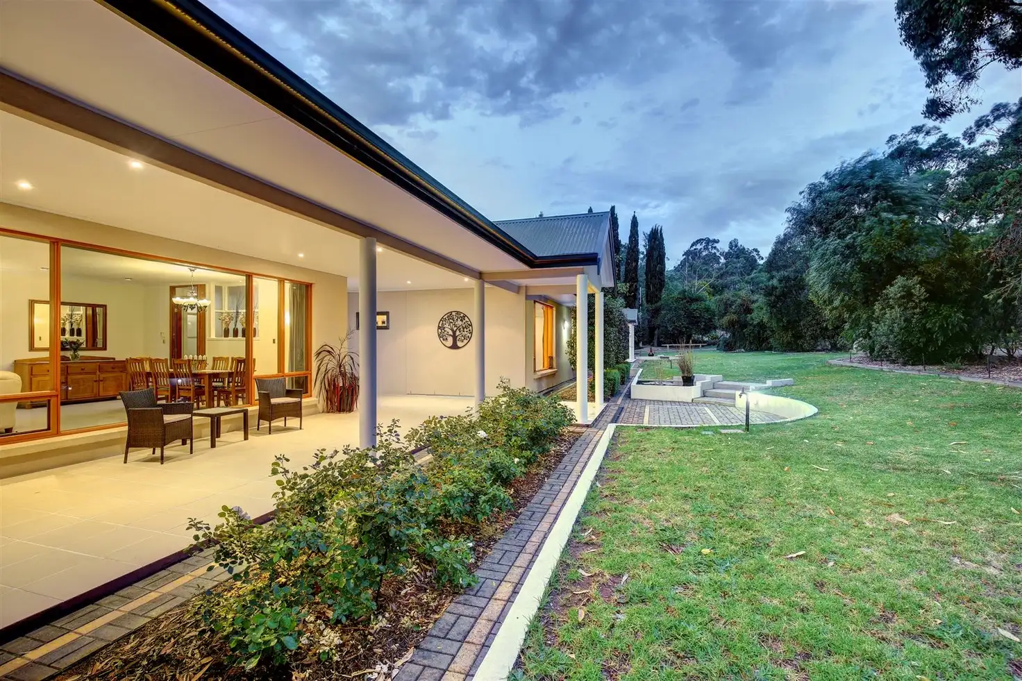 Main view of Homely house listing, 110 Sheoak Road, Crafers West SA 5152