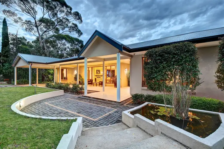 Third view of Homely house listing, 110 Sheoak Road, Crafers West SA 5152