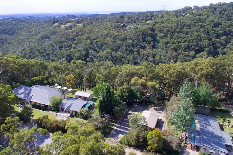 Fourth view of Homely house listing, 110 Sheoak Road, Crafers West SA 5152