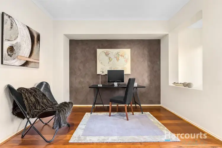 Sixth view of Homely townhouse listing, 12 Newell Street, South Morang VIC 3752