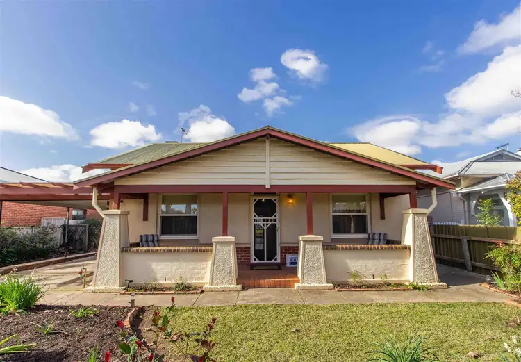 37 East Parkway, Colonel Light Gardens SA 5041