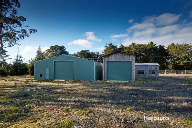 1510 Mount Hicks Road, Yolla TAS 7325