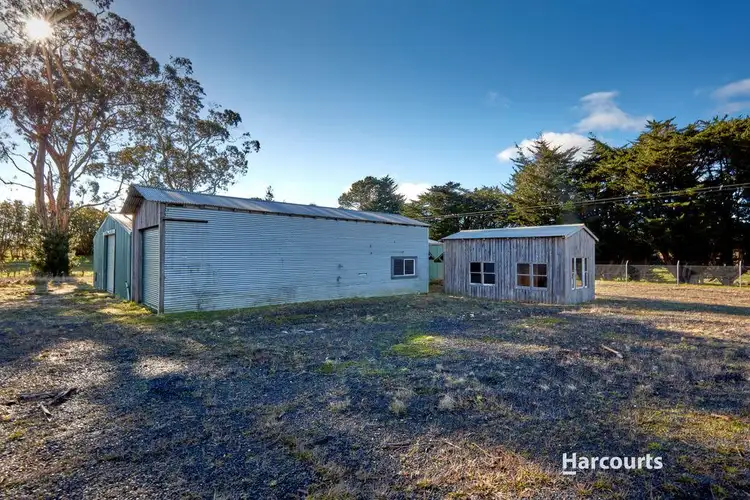 Sixth view of Homely rural property listing, 1510 Mount Hicks Road, Yolla TAS 7325