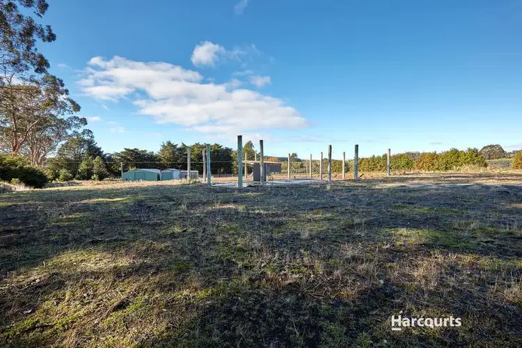 Seventh view of Homely rural property listing, 1510 Mount Hicks Road, Yolla TAS 7325