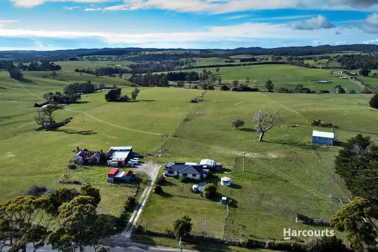3006 Pipers River Road, Pipers River TAS 7252