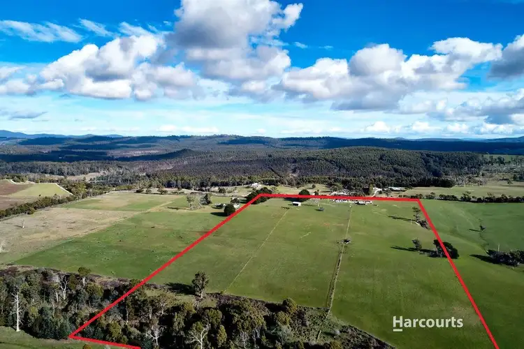 Second view of Homely house listing, 3006 Pipers River Road, Pipers River TAS 7252