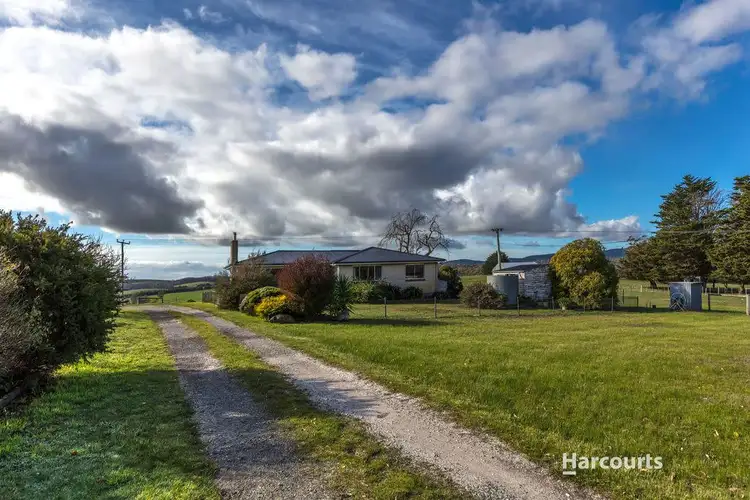 Third view of Homely house listing, 3006 Pipers River Road, Pipers River TAS 7252