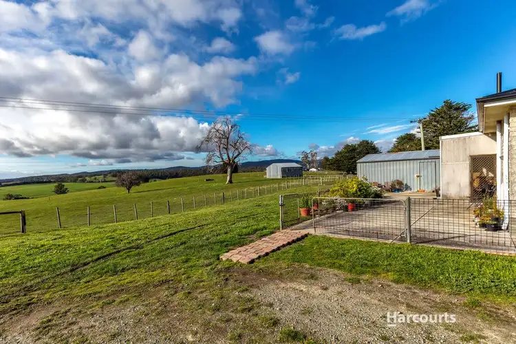 Fifth view of Homely house listing, 3006 Pipers River Road, Pipers River TAS 7252