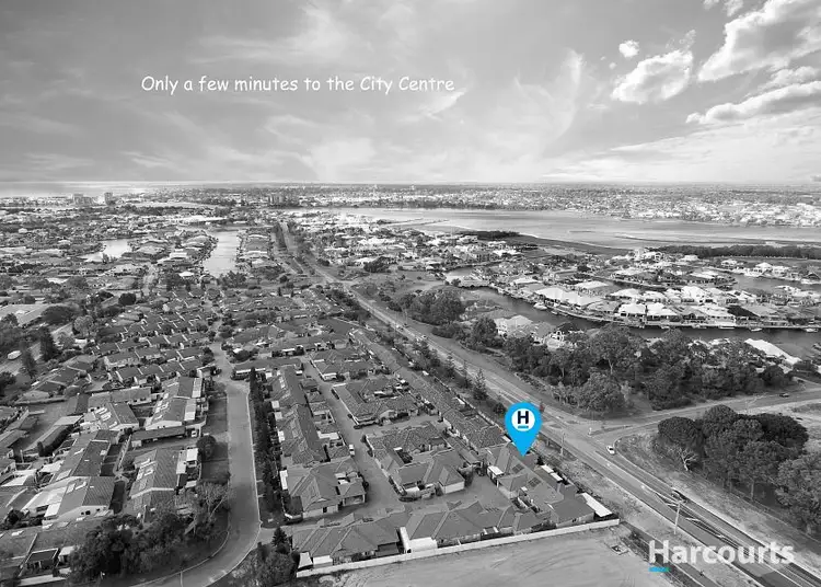 Main view of Homely retirement listing, 103/2 Hungerford Ave, Halls Head WA 6210