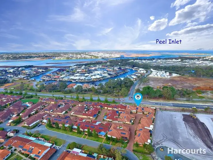 Second view of Homely retirement listing, 103/2 Hungerford Ave, Halls Head WA 6210