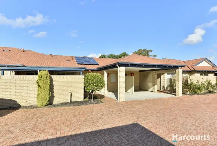 Fourth view of Homely retirement listing, 103/2 Hungerford Ave, Halls Head WA 6210