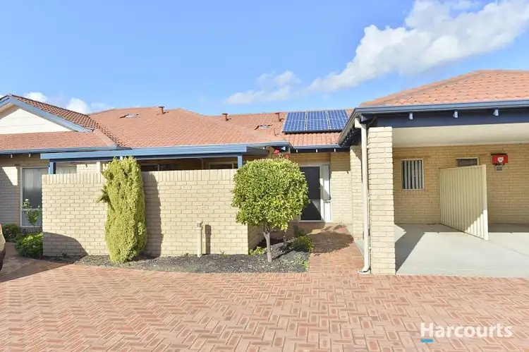 Fifth view of Homely retirement listing, 103/2 Hungerford Ave, Halls Head WA 6210