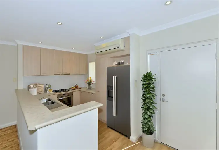 Sixth view of Homely retirement listing, 103/2 Hungerford Ave, Halls Head WA 6210