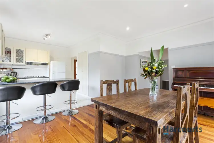 Second view of Homely house listing, 49a Lincoln Road, Croydon VIC 3136