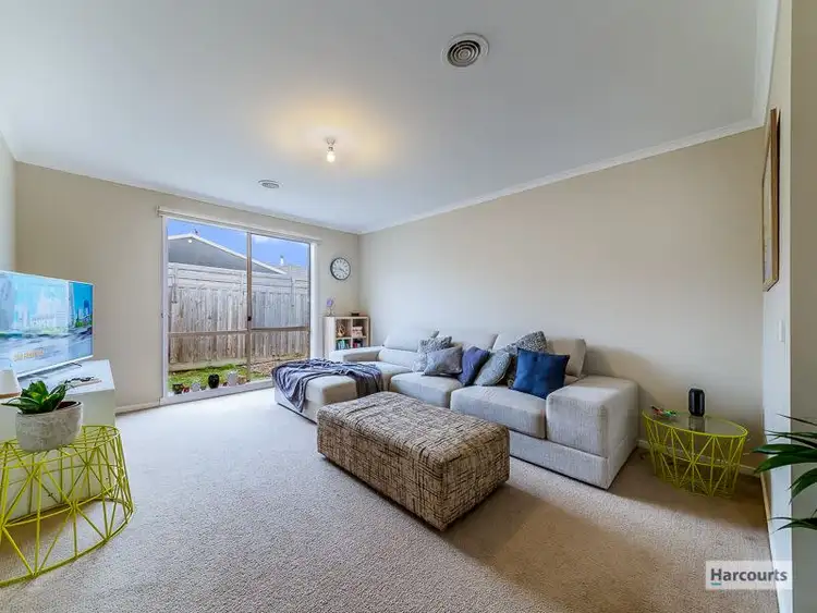 Third view of Homely house listing, 4 Burnnett Court, Longwarry VIC 3816