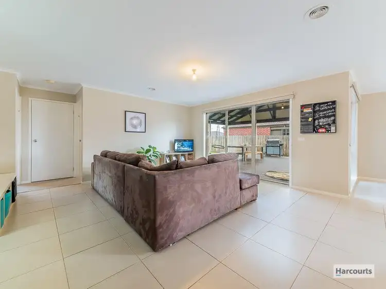 Fourth view of Homely house listing, 4 Burnnett Court, Longwarry VIC 3816
