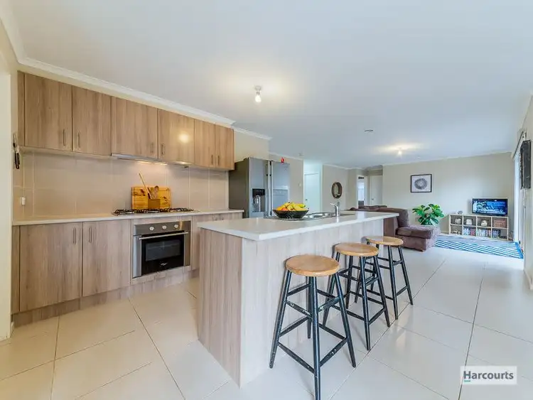 Sixth view of Homely house listing, 4 Burnnett Court, Longwarry VIC 3816