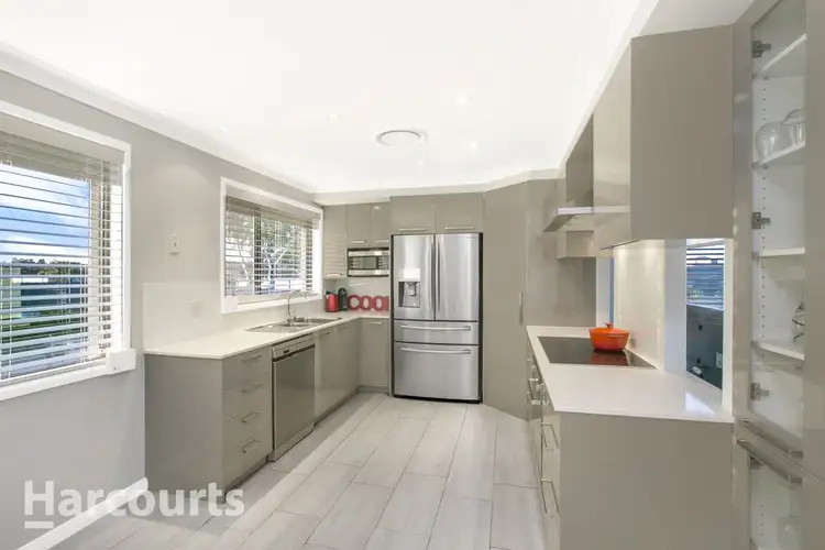 Second view of Homely house listing, 7 Mustang Drive, Raby NSW 2566