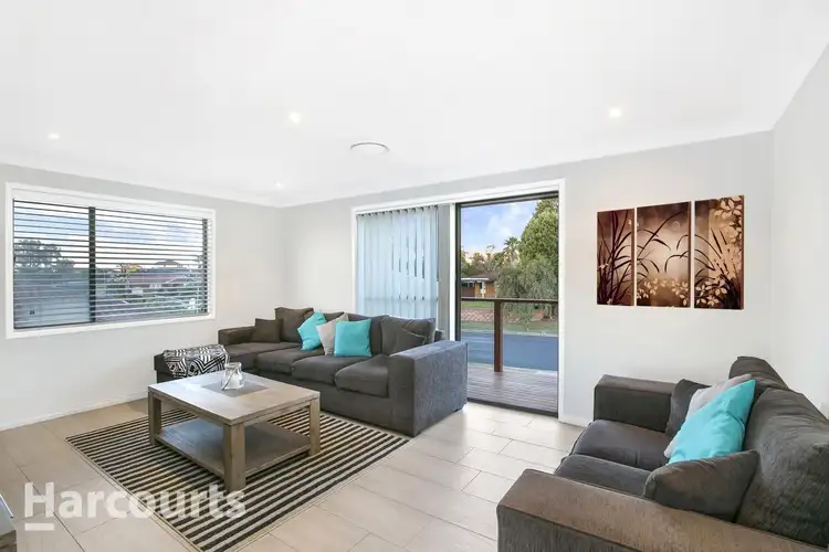 Third view of Homely house listing, 7 Mustang Drive, Raby NSW 2566