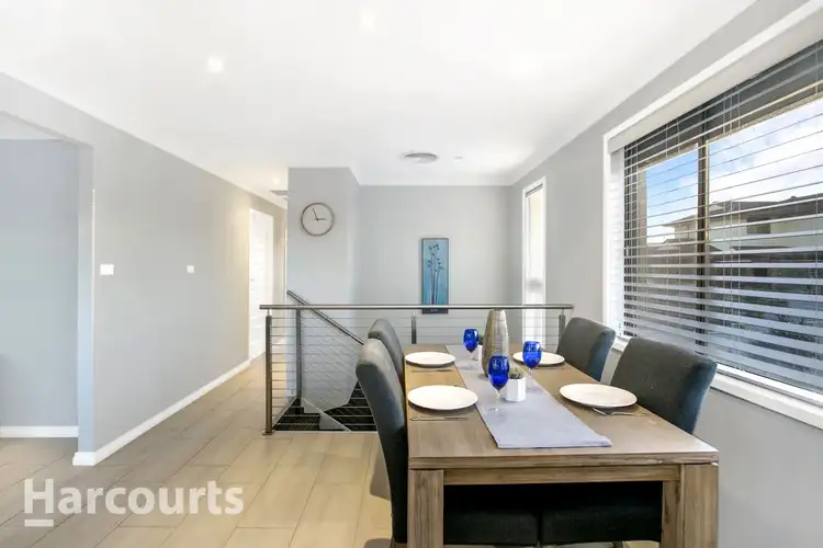 Fourth view of Homely house listing, 7 Mustang Drive, Raby NSW 2566