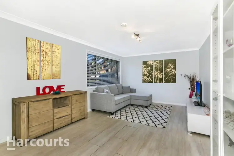 Fifth view of Homely house listing, 7 Mustang Drive, Raby NSW 2566