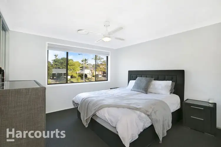 Sixth view of Homely house listing, 7 Mustang Drive, Raby NSW 2566