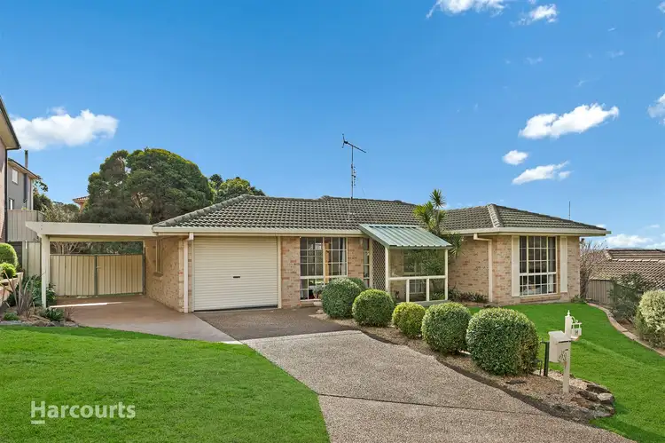 14 Murray Close, Albion Park NSW 2527