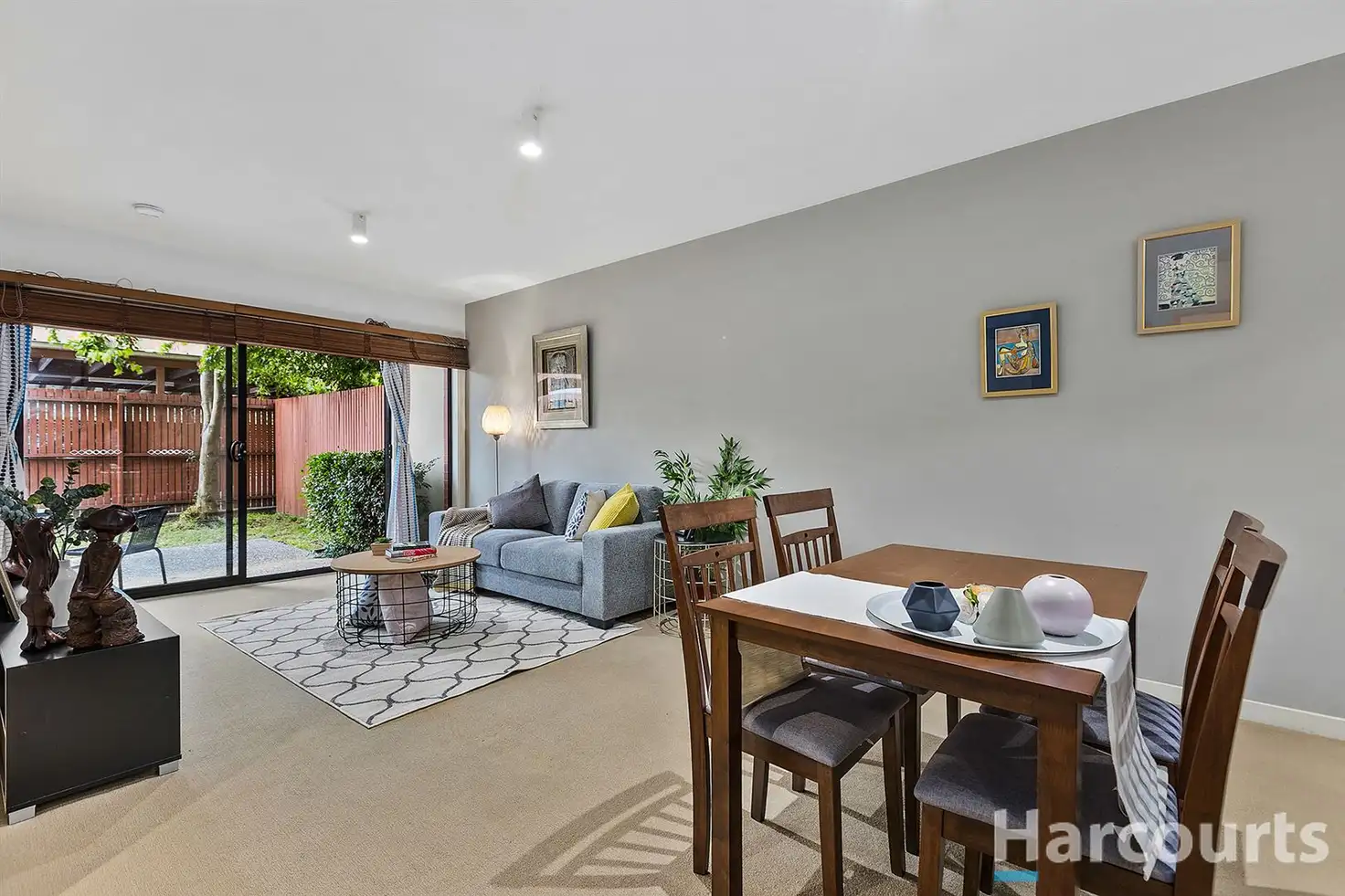 Main view of Homely apartment listing, 23/2 Monash Green Drive, Clayton VIC 3168