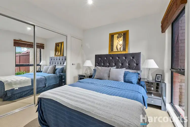 Fourth view of Homely apartment listing, 23/2 Monash Green Drive, Clayton VIC 3168