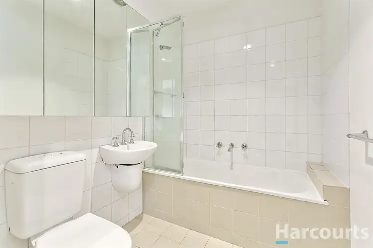 Fifth view of Homely apartment listing, 23/2 Monash Green Drive, Clayton VIC 3168