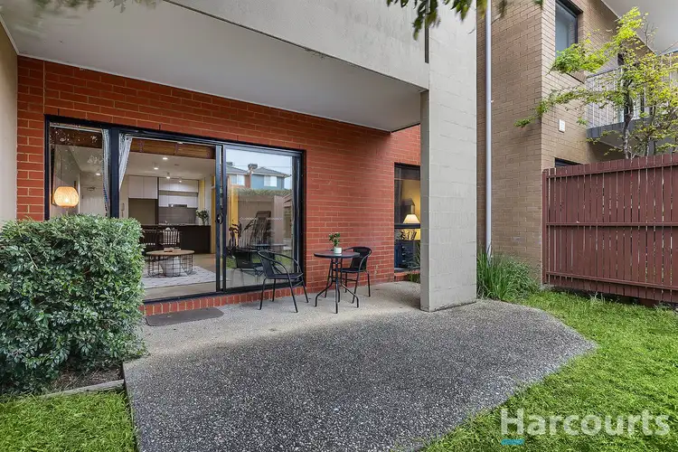 Sixth view of Homely apartment listing, 23/2 Monash Green Drive, Clayton VIC 3168