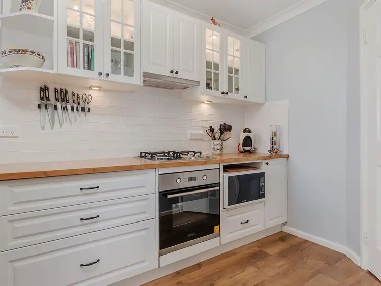 Second view of Homely house listing, 3/7 McLarty Road, Shoalwater WA 6169