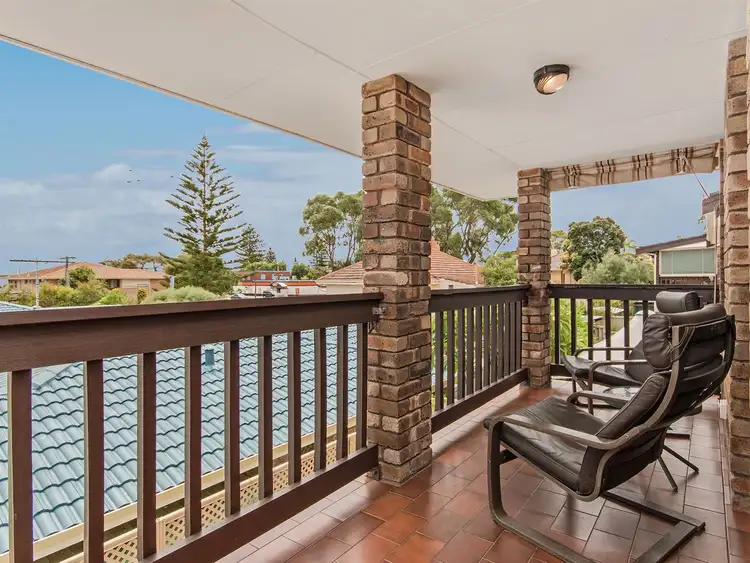 Third view of Homely house listing, 3/7 McLarty Road, Shoalwater WA 6169