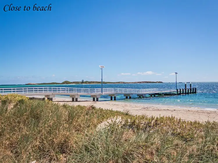 Fifth view of Homely house listing, 3/7 McLarty Road, Shoalwater WA 6169