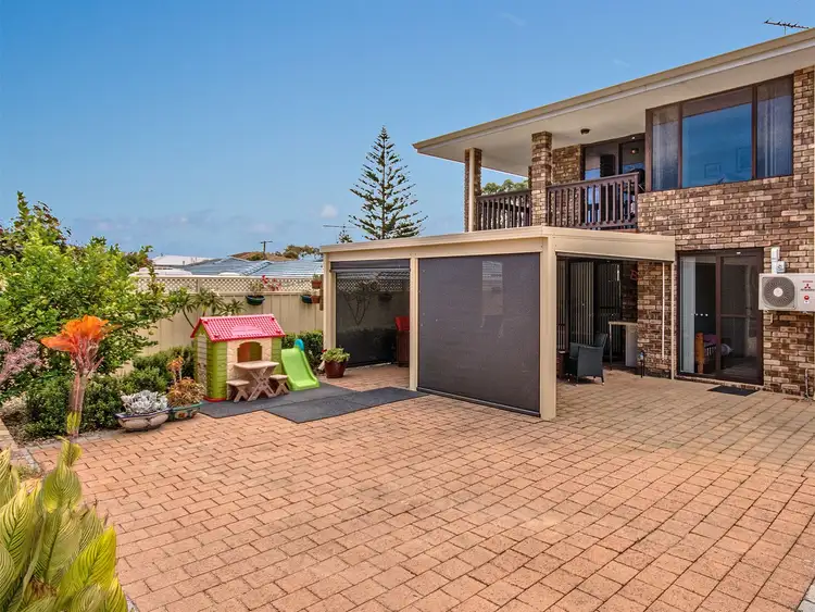 Sixth view of Homely house listing, 3/7 McLarty Road, Shoalwater WA 6169