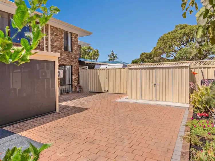 Seventh view of Homely house listing, 3/7 McLarty Road, Shoalwater WA 6169